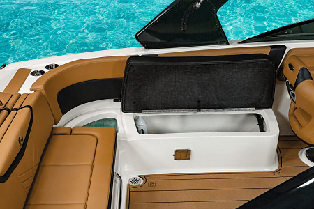 Катер Chaparral 28 Surf
